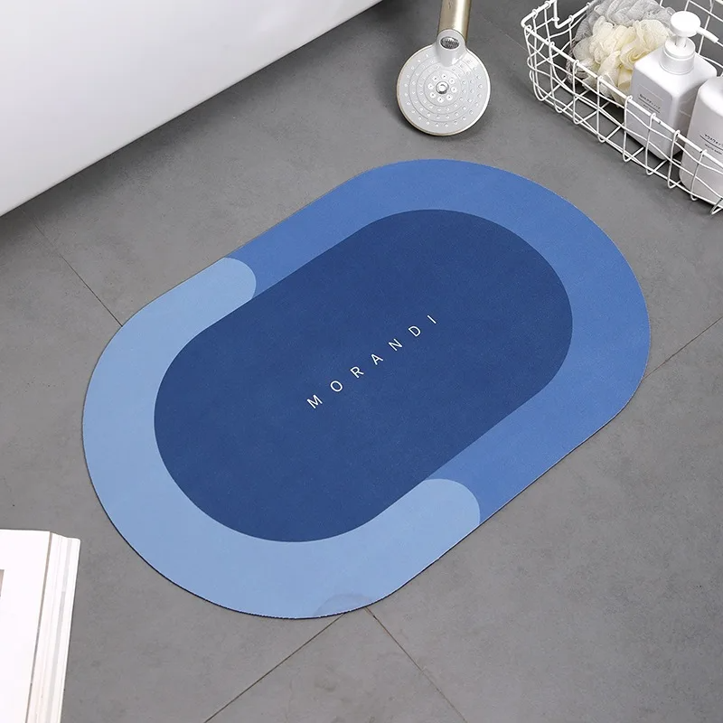 HOME™ |Tapete Absorbente de Baño| PROMO