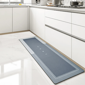 HOME™|Tapete Absorbente cocina| GRANDE